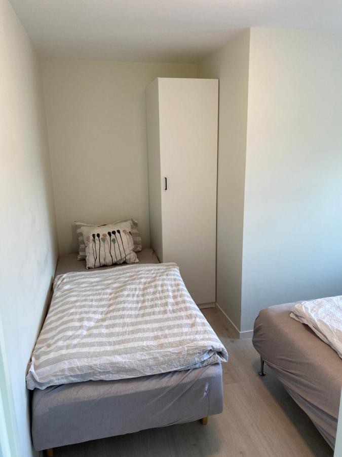 Havn I Etne Apartment Etnesjoen Екстериор снимка